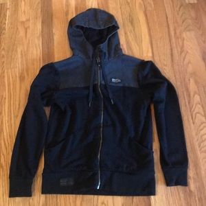 Mons Royale Merino Wool Hoodie
